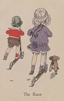 Scooters