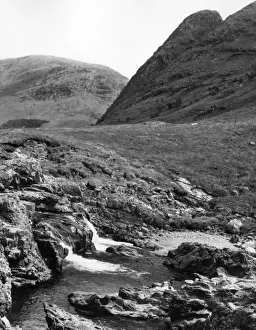Etive Prints: Scotland / Ben Cetlein