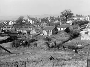 Images Dated 4th August 2011: Scotland / Dalmellington