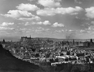 Images Dated 11th July 2016: Scotland / Edinburgh