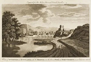 Scotland/Inverness