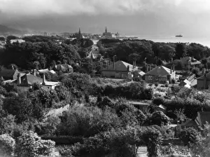 Clyde Prints: Scotland / Largs