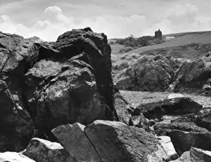 Ayrshire Prints: Scotland / Lendalfoot