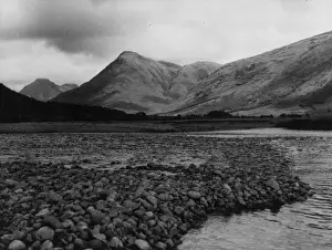 Scotland / Loch Etive