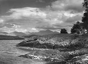 Scotland / Loch Etive