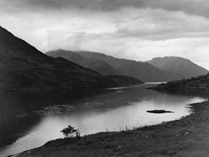 Leven Gallery: Scotland / Loch Leven