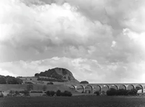 Images Dated 14th April 2011: Scotland / Loudon Hill