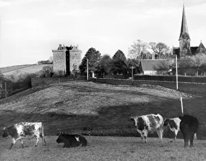Scots Collection: Scotland / Middleton