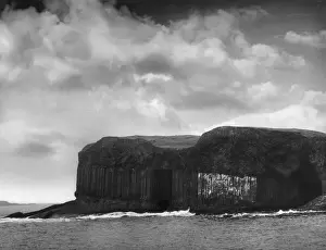 Scotland / Staffa