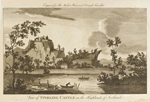 Stirling Gallery: Scotland / Stirling