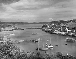 Scotland / Tarbert