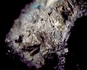Arsenate Mineral Prints: Scotlandite