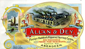 Scotlands Industrial Souvenir