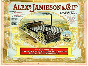Scotlands Industrial Souvenir