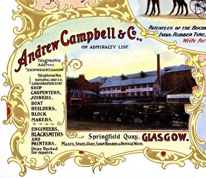 Scotlands Industrial Souvenir