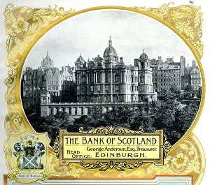 Scotlands Industrial Souvenir