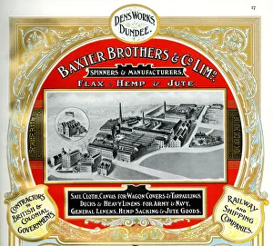 Scotlands Industrial Souvenir