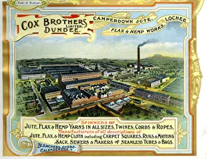 Scotlands Industrial Souvenir