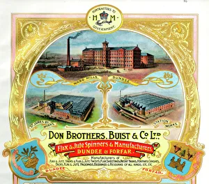 Business Gallery: Scotlands Industrial Souvenir