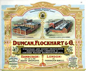 Scotlands Industrial Souvenir