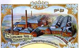 Scotlands Industrial Souvenir