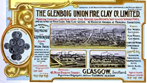 Scotlands Industrial Souvenir