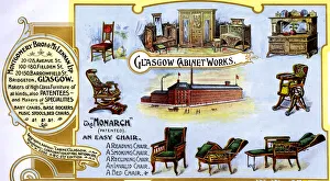 Scotlands Industrial Souvenir
