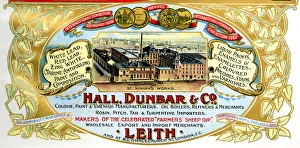 Scotlands Industrial Souvenir