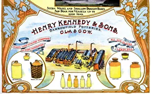 Scotlands Industrial Souvenir