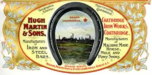 Scotlands Industrial Souvenir
