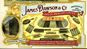 Scotlands Industrial Souvenir