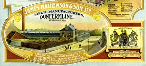 Scotlands Industrial Souvenir