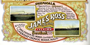 Scotlands Industrial Souvenir