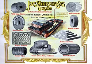 Scotlands Industrial Souvenir