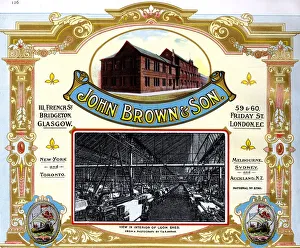 Scotlands Industrial Souvenir