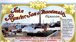 Scotlands Industrial Souvenir