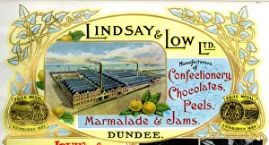 Scotlands Industrial Souvenir
