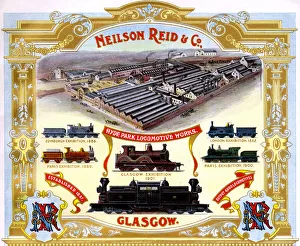 Scotlands Industrial Souvenir