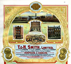 Scotlands Industrial Souvenir