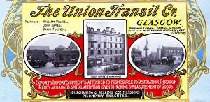 Scotlands Industrial Souvenir