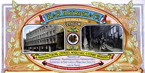 Scotlands Industrial Souvenir