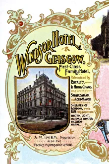 Scotlands Industrial Souvenir