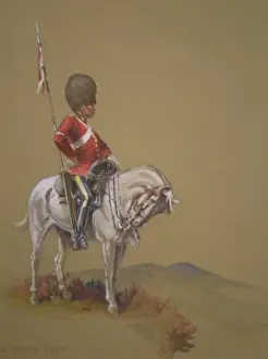 A Scots Grey