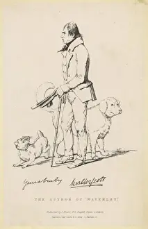 SCOTT (1771 - 1832)