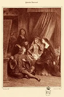 SCOTT, Sir Walter (1771-1832)