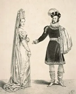 SCOTT, Sir Walter (1771-1832)