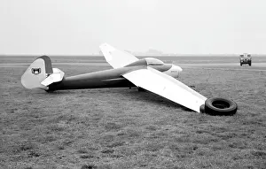 Scott Viking 1 BGA 416