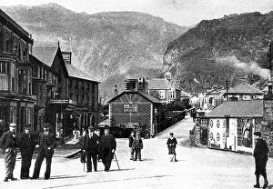 Monmouth Prints: Scotter, Monmouth