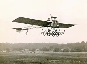 Avis Prints: Scottish Aeroplane Syndicate Avis III