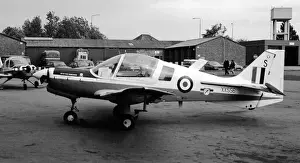 Scottish Aviation Bulldog T. 1 XX559
